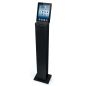 TOUR BLUETHOOTH ET DOCK MUSE Tour Enc Bt 100w Radio Fm Usb M 1250 BT