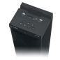 TOUR BLUETHOOTH ET DOCK MUSE Tour Enc Bt 100w Radio Fm Usb M 1250 BT