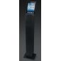 TOUR BLUETHOOTH ET DOCK MUSE Tour Enc Bt 100w Radio Fm Usb M 1250 BT