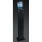 TOUR BLUETHOOTH ET DOCK MUSE Tour Enc Bt 100w Radio Fm Usb M 1250 BT