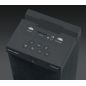 TOUR BLUETHOOTH ET DOCK MUSE Tour Enc Bt 100w Radio Fm Usb M 1250 BT