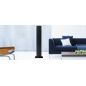 TOUR BLUETHOOTH ET DOCK MUSE Tour Enc Bt 100w Radio Fm Usb M 1250 BT