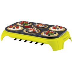 CREPIERE ELECTRIQUE TEFAL PEM Colormania Crep Party 6pers Ve PY 559312