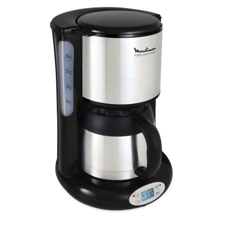 CAFETIERE FILTRE MOULINEX PEM Subito 812t 0,90l Isotherm Pr FT 362811