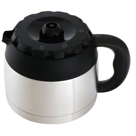 CAFETIERE FILTRE MOULINEX PEM Subito 812t 0,90l Isotherm Pr FT 362811