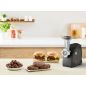 HACHOIR A VIANDE MOULINEX PEM Hv4 Sucessor 2000w 7en1 Noir ME472832