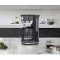 CAFETIERE FILTRE MUSE PEM 10t 1,4l 1000w Arret Auto Noir MS-220DG