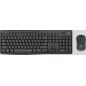 ENS CLAVIER + SOURIS LOGITECH Clavier+sour Ssfil Mk295 Silen 920-009795