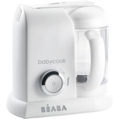 PUERICULTURE (PUERBABY) BEABA BABYCOOK Solo 1,1l 1vit Blanc 912675