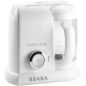 PUERICULTURE (PUERBABY) BEABA BABYCOOK Solo 1,1l 1vit Blanc 912675