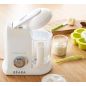 PUERICULTURE (PUERBABY) BEABA BABYCOOK Solo 1,1l 1vit Blanc 912675