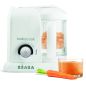 PUERICULTURE (PUERBABY) BEABA BABYCOOK Solo 1,1l 1vit Blanc 912675
