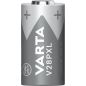 PILE BOUTON VARTA Pile Lithium V28pxl 6v Blister 6231101401 PILE BOUTON VARTA Pile Lithium V28pxl 6v Blister 6231101401