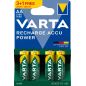 PILE ALCALINE ET PHOTO VARTA Acc Power Aa 2100mah Blister 3 56706101494