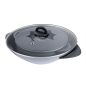 TAJINE ET WOK ELECTRIQUE TEFAL PEM Wok+fondue 1200w Therm Noirar WK302013