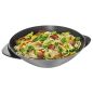 TAJINE ET WOK ELECTRIQUE TEFAL PEM Wok+fondue 1200w Therm Noirar WK302013