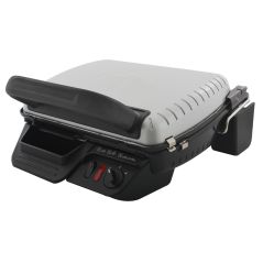 GRILLE VIANDE ET BARBECUE ELEC TEFAL PEM Gril Viande 25,5x31 2000w 8 Si GC 305012