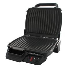 GRILLE VIANDE ET BARBECUE ELEC TEFAL PEM Gril Viande 25,5x31 2000w 8 Si GC 305012