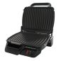 GRILLE VIANDE ET BARBECUE ELEC TEFAL PEM Gril Viande 25,5x31 2000w 8 Si GC 305012