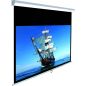 ECRAN DE VIDEOPROJECTION LUMENE Manu Murplafond 234x132 169 CAPITOLHD240C