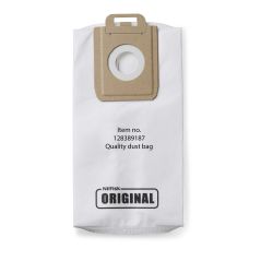 SAC ASPIRATEUR ET FILTRE NILFISK ADVANCE 4 Sacs P SELECT PET CARE 128389187