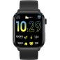 MONTRES CONNECTEES ICE WATCH Ecran 1,96 Amoled Black ICESMART20BLACK MONTRES CONNECTEES ICE WATCH Ecran 1,96 Amoled Black ICESMART20BLACK