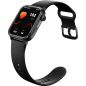 MONTRES CONNECTEES ICE WATCH Ecran 1,96 Amoled Black ICESMART20BLACK MONTRES CONNECTEES ICE WATCH Ecran 1,96 Amoled Black ICESMART20BLACK