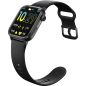 MONTRES CONNECTEES ICE WATCH Ecran 1,96 Amoled Black ICESMART20BLACK MONTRES CONNECTEES ICE WATCH Ecran 1,96 Amoled Black ICESMART20BLACK