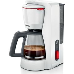 CAFETIERE FILTRE BOSCH PAM Mymoment 15t 1,25l 1200w Aroma TKA3M131