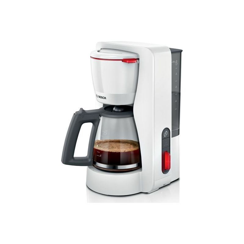 CAFETIERE FILTRE BOSCH PAM Mymoment 15t 1,25l 1200w Aroma TKA3M131