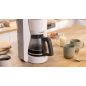 CAFETIERE FILTRE BOSCH PAM Mymoment 15t 1,25l 1200w Aroma TKA3M131