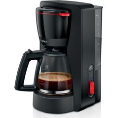 CAFETIERE FILTRE BOSCH PAM Mymoment 15t 1,25l 1200w Aroma TKA3M133