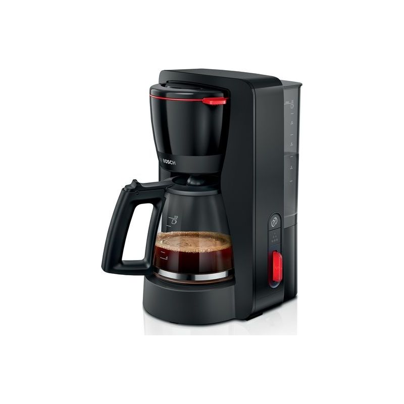 CAFETIERE FILTRE BOSCH PAM Mymoment 15t 1,25l 1200w Aroma TKA3M133
