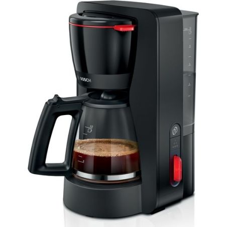 CAFETIERE FILTRE BOSCH PAM Mymoment 15t 1,25l 1200w Aroma TKA3M133