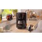 CAFETIERE FILTRE BOSCH PAM Mymoment 15t 1,25l 1200w Aroma TKA3M133