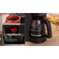 CAFETIERE FILTRE BOSCH PAM Mymoment 15t 1,25l 1200w Aroma TKA3M133