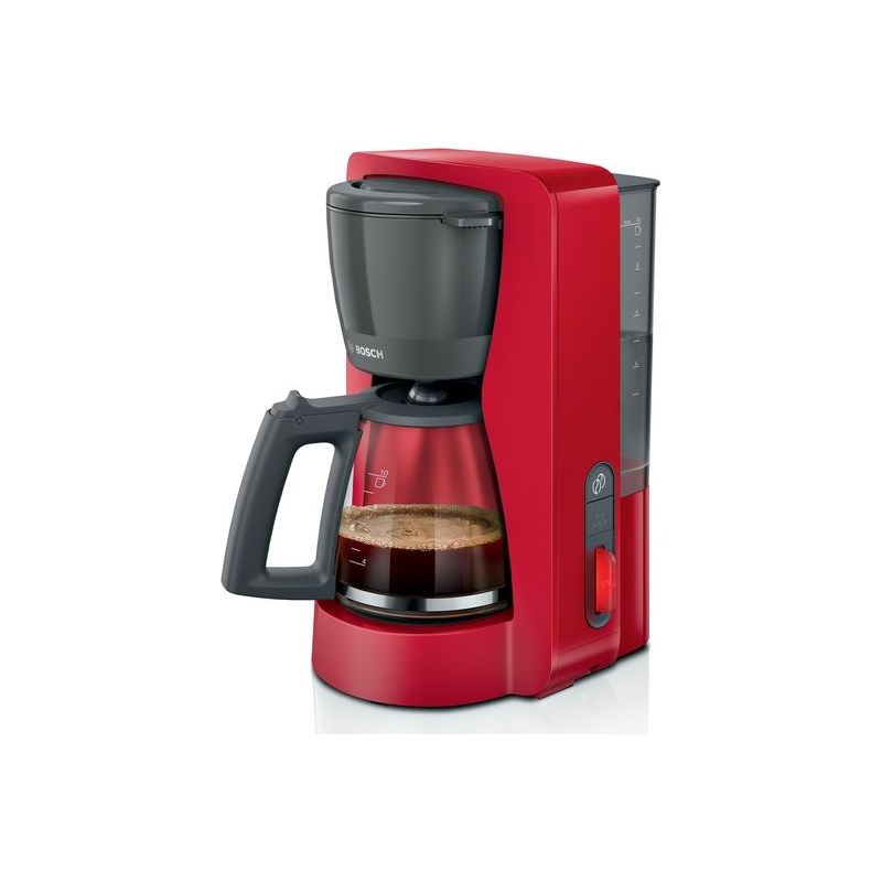 CAFETIERE FILTRE BOSCH PAM Mymoment 15t 1,25l 1200w Aroma TKA3M134