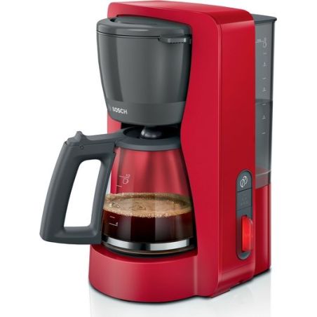 CAFETIERE FILTRE BOSCH PAM Mymoment 15t 1,25l 1200w Aroma TKA3M134