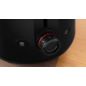 GRILLE PAIN TOASTER BOSCH PAM Mymoment 950w 2fentes Noir TAT2M123