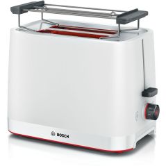 GRILLE PAIN TOASTER BOSCH PAM Mymoment 950w 2fentes Chauf Vi TAT3M121