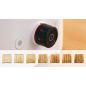 GRILLE PAIN TOASTER BOSCH PAM Mymoment 950w 2fentes Chauf Vi TAT3M121