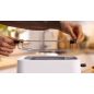 GRILLE PAIN TOASTER BOSCH PAM Mymoment 950w 2fentes Chauf Vi TAT3M121