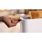 GRILLE PAIN TOASTER BOSCH PAM Mymoment 950w 2fentes Chauf Vi TAT3M121