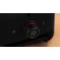 GRILLE PAIN TOASTER BOSCH PAM Mymoment 950w 2fentes Chauf Vi TAT3M123