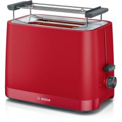 GRILLE PAIN TOASTER BOSCH PAM Mymoment 950w 2fentes Chauf Vi TAT3M124