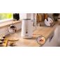 BOUILLOIRE BOSCH PAM Mymoment 1,7l 2400w Blanc TWK1M121