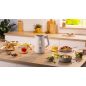 BOUILLOIRE BOSCH PAM Mymoment 1,7l 2400w Blanc TWK1M121