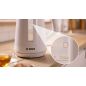 BOUILLOIRE BOSCH PAM Mymoment 1,7l 2400w Blanc TWK1M121