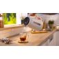 BOUILLOIRE BOSCH PAM Mymoment 1,7l 2400w Blanc TWK1M121