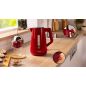 BOUILLOIRE BOSCH PAM Mymoment 1,7l 2400w Rouge TWK1M124